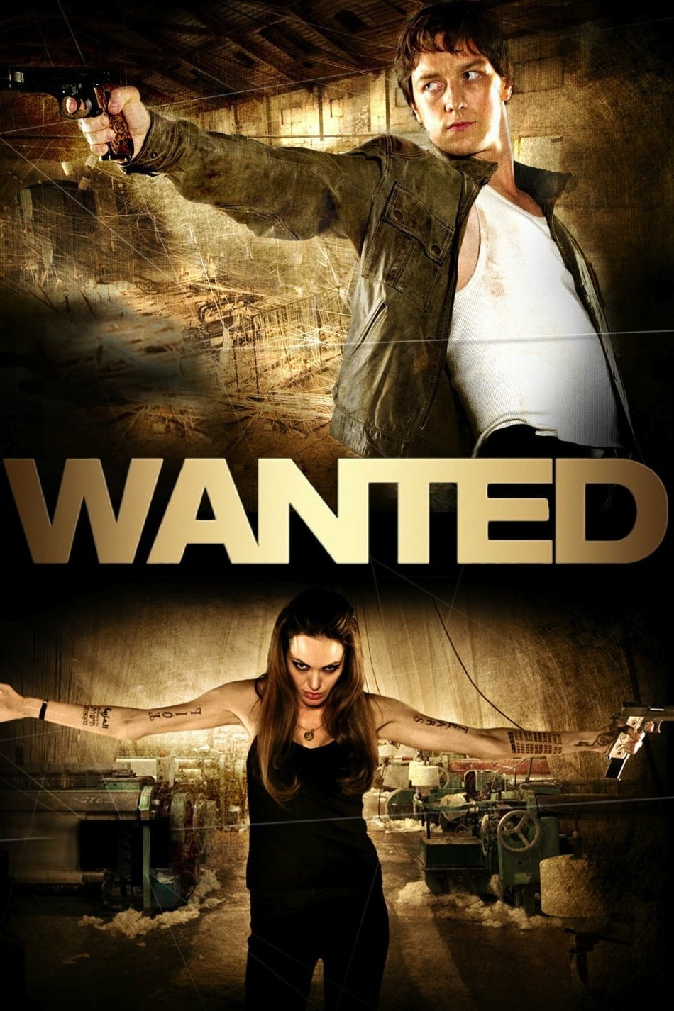 Wanted