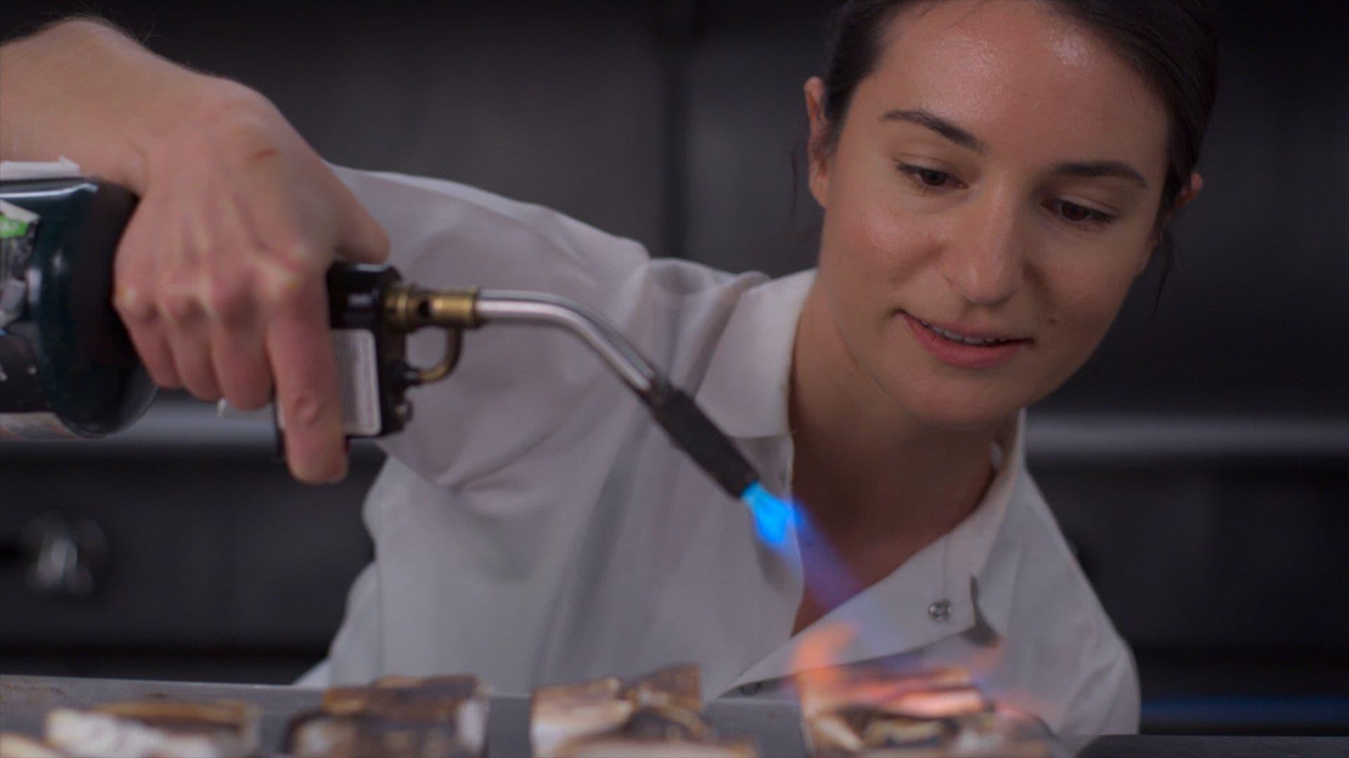 Thumbnail for Portraits: Marylou Jaso, Pastry Chef Season 1 Episode 7