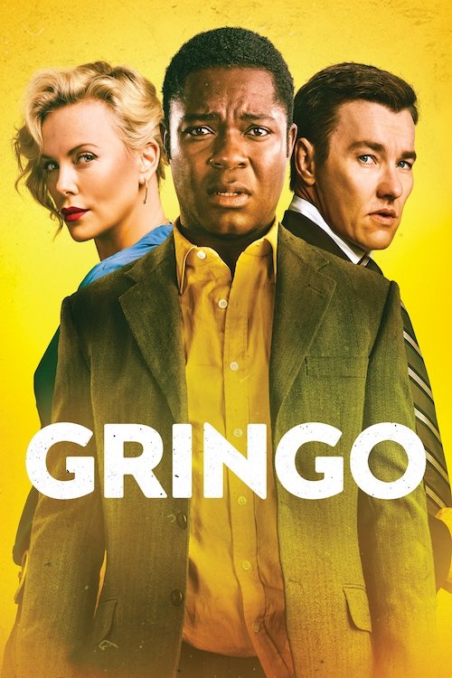 Gringo