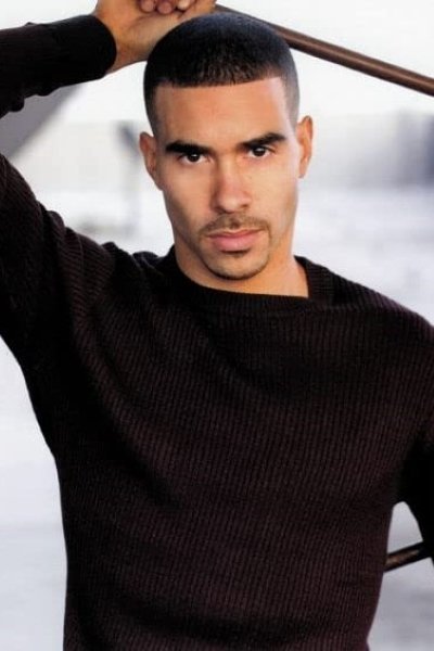 et billede af Miguel A. Gaetan