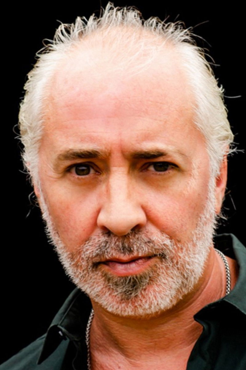 et billede af Pablo Finamore