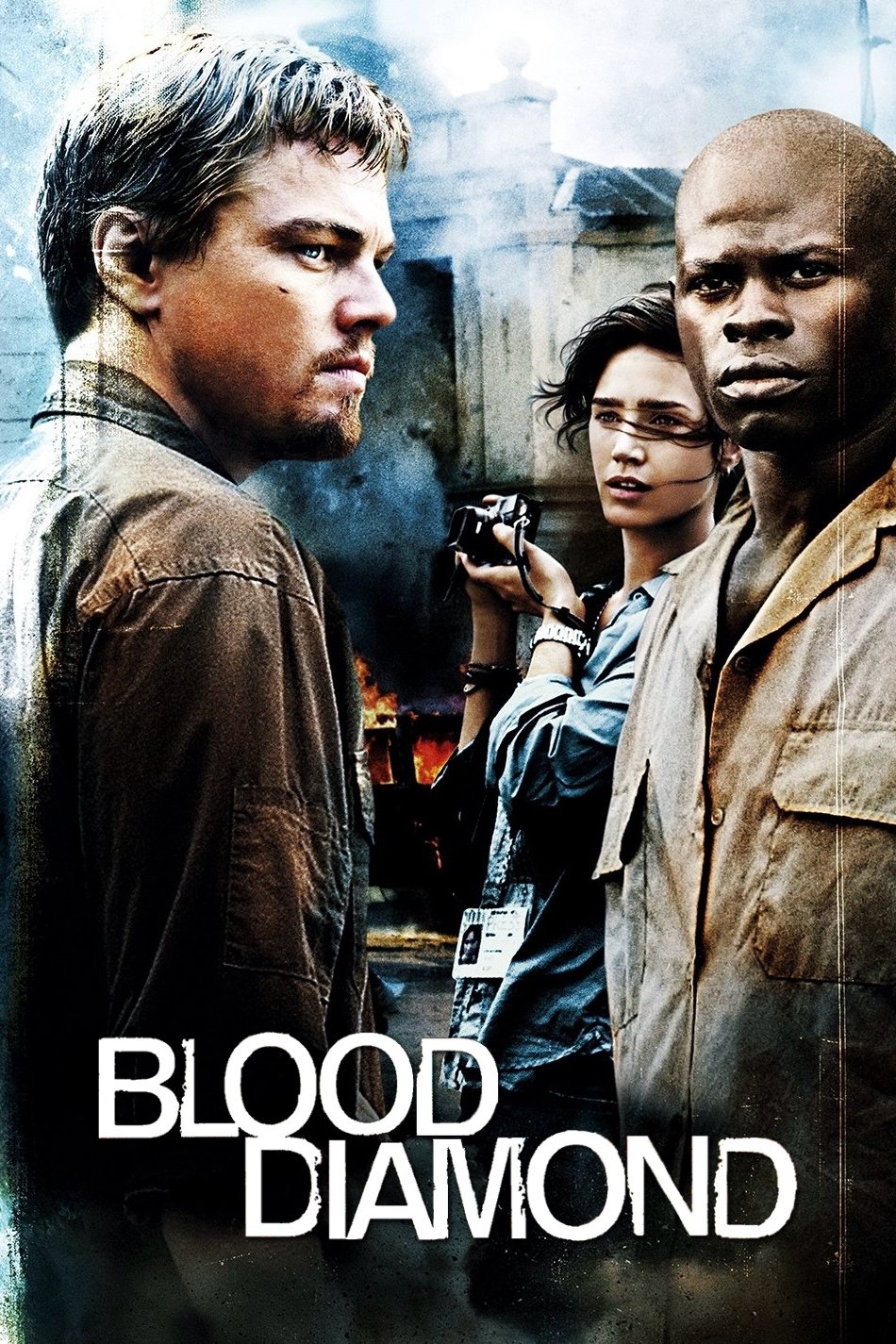 Blood Diamond