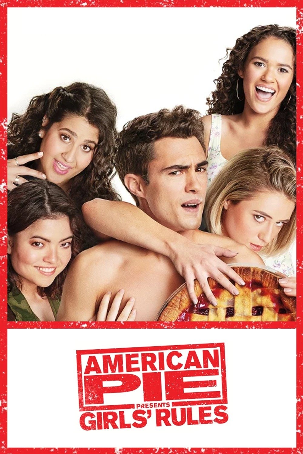 American Pie Presents: Girls' Rules