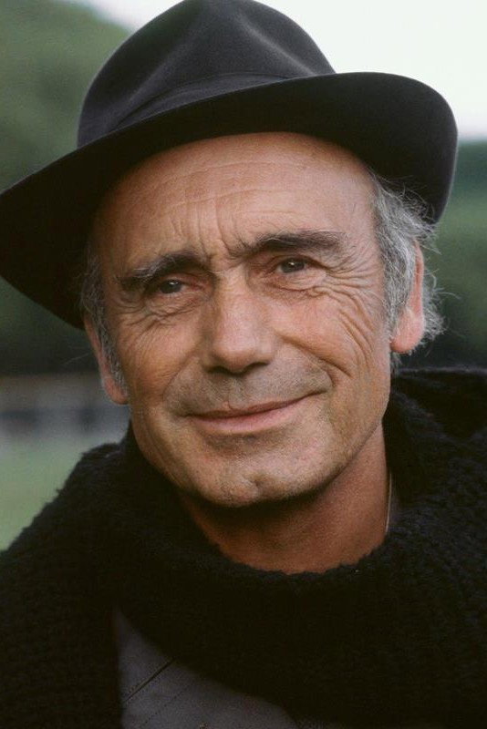 Paul Crauchet
