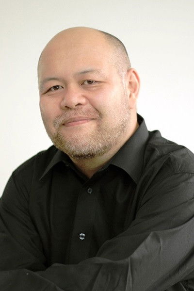 et billede af Bob Suzuki