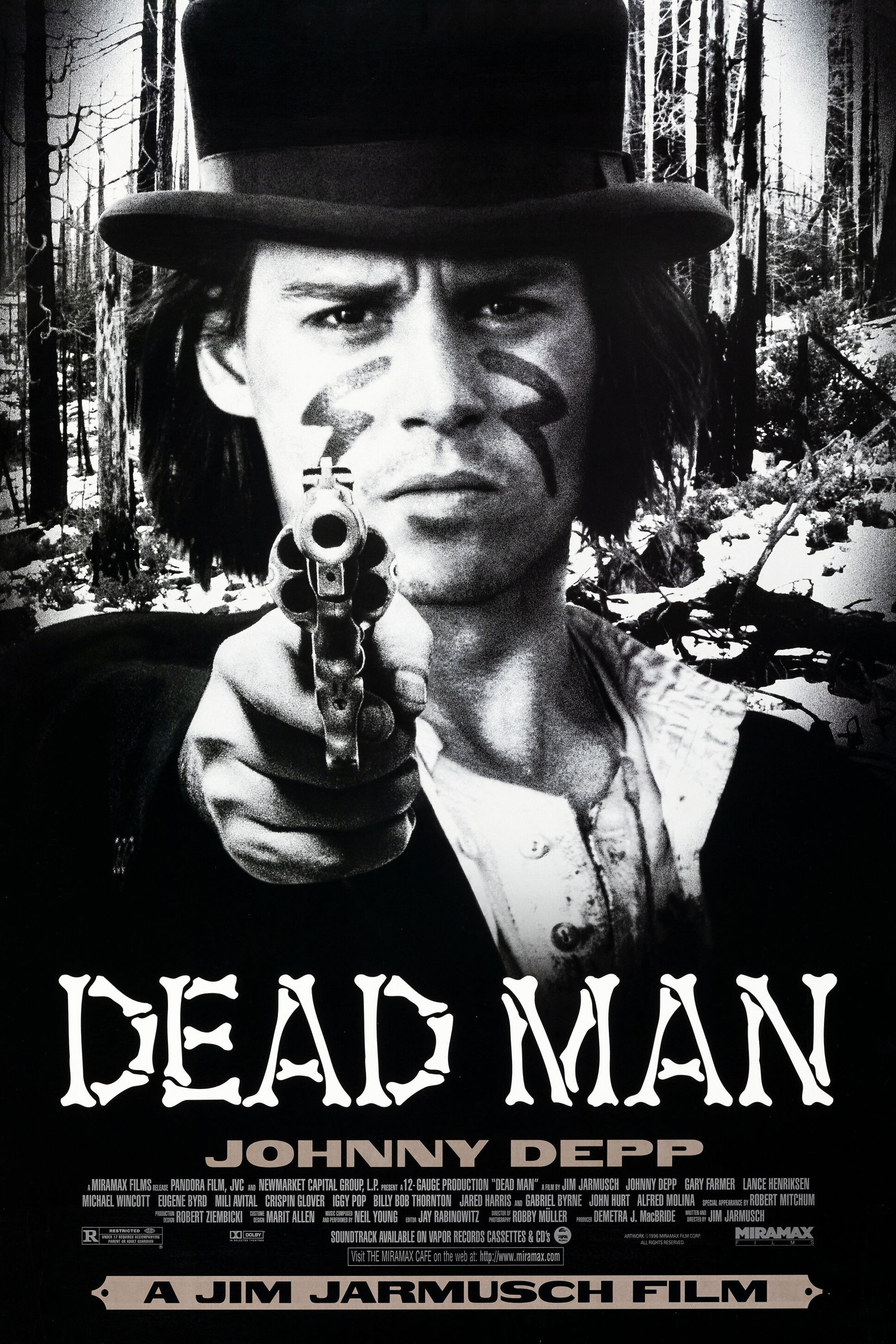 Dead Man
