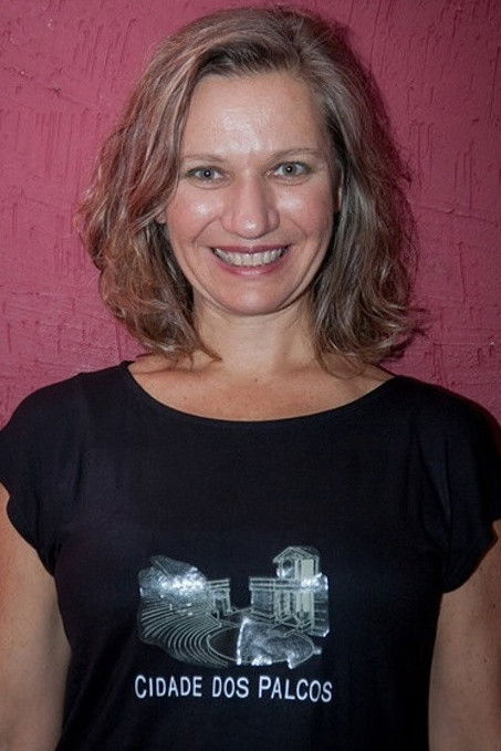 et billede af Adriana Azenha