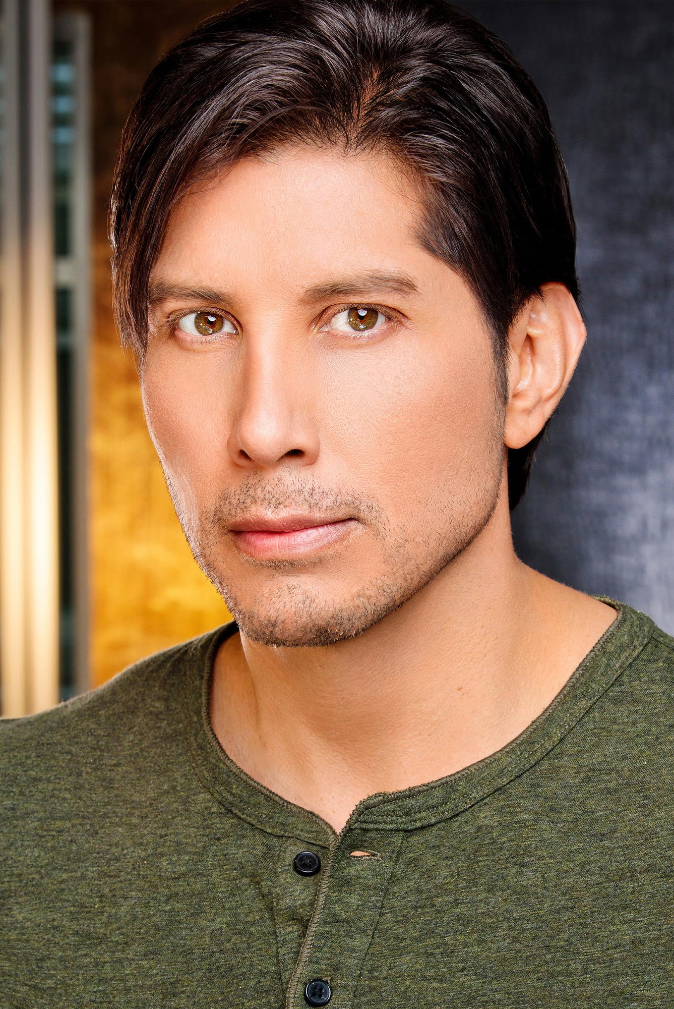 Felix Alonzo - Actor Profile