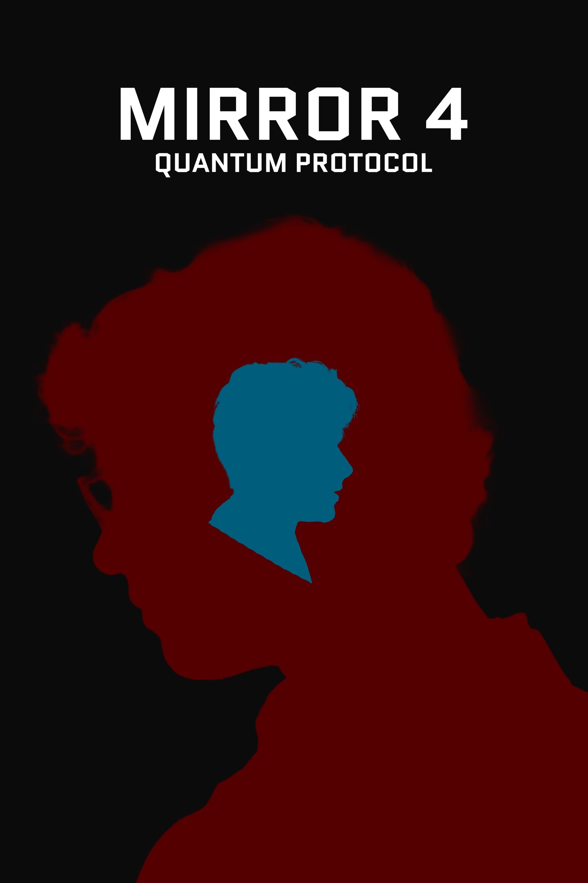 Mirror 4: Quantum Protocol