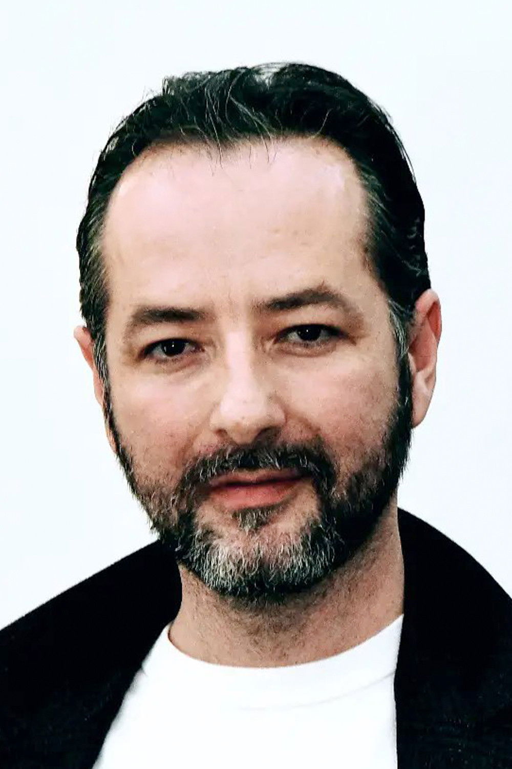 et billede af Selpin Kerim