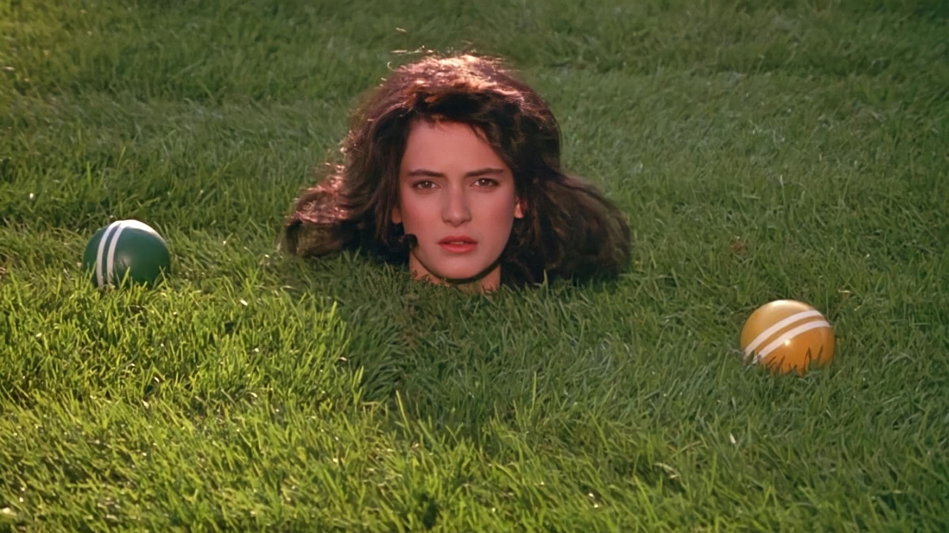 Heathers (1989)