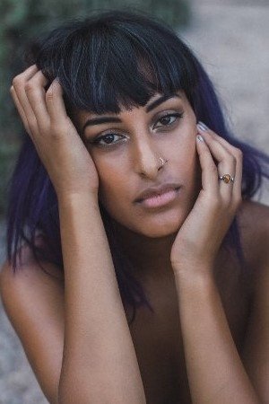 et billede af Kali Sudhra