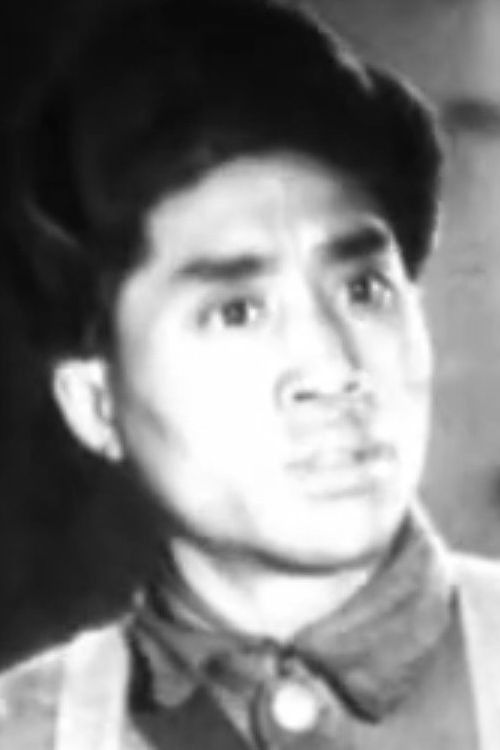 et billede af Lin Ke