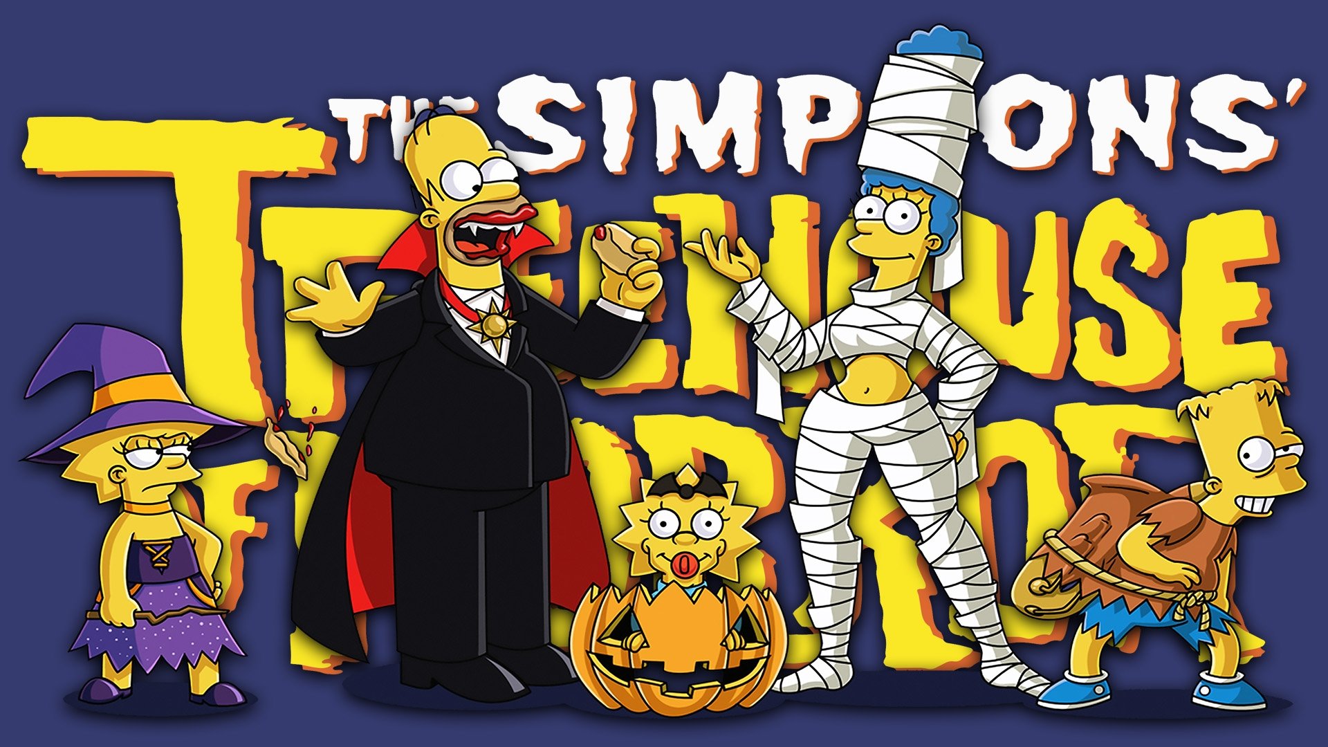 The Simpsons - Season 14