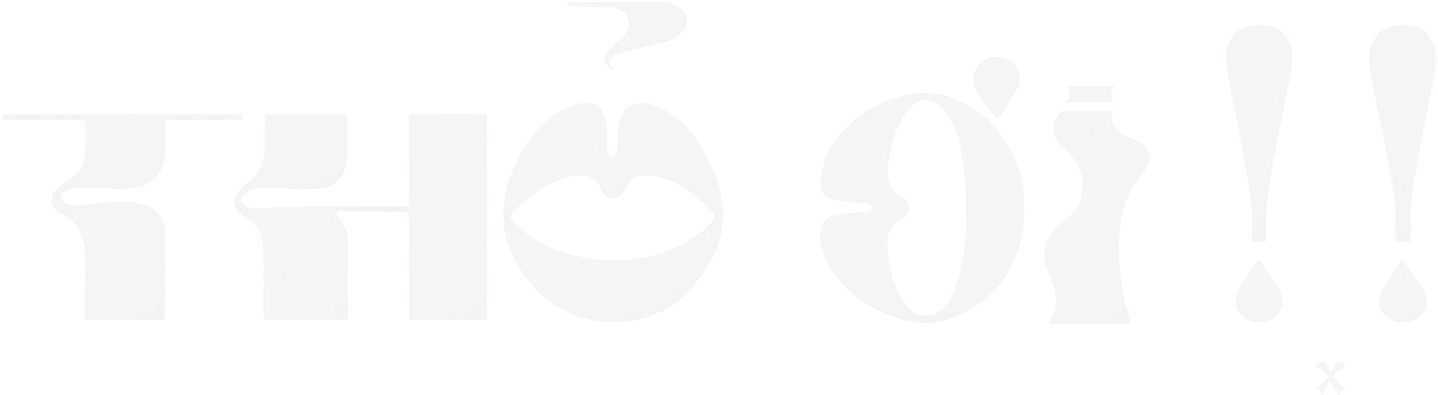 Thỏ Ơi!! Logo