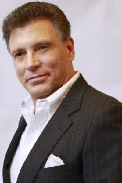 et billede af Anthony LoCascio