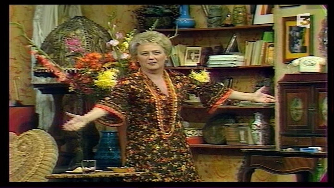 Folle Amanda (1974)