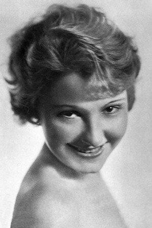 et billede af Margot Landa