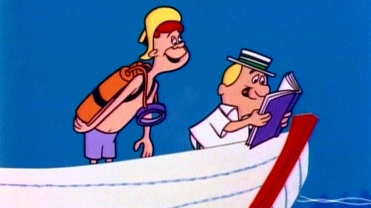 The Mr. Magoo Show