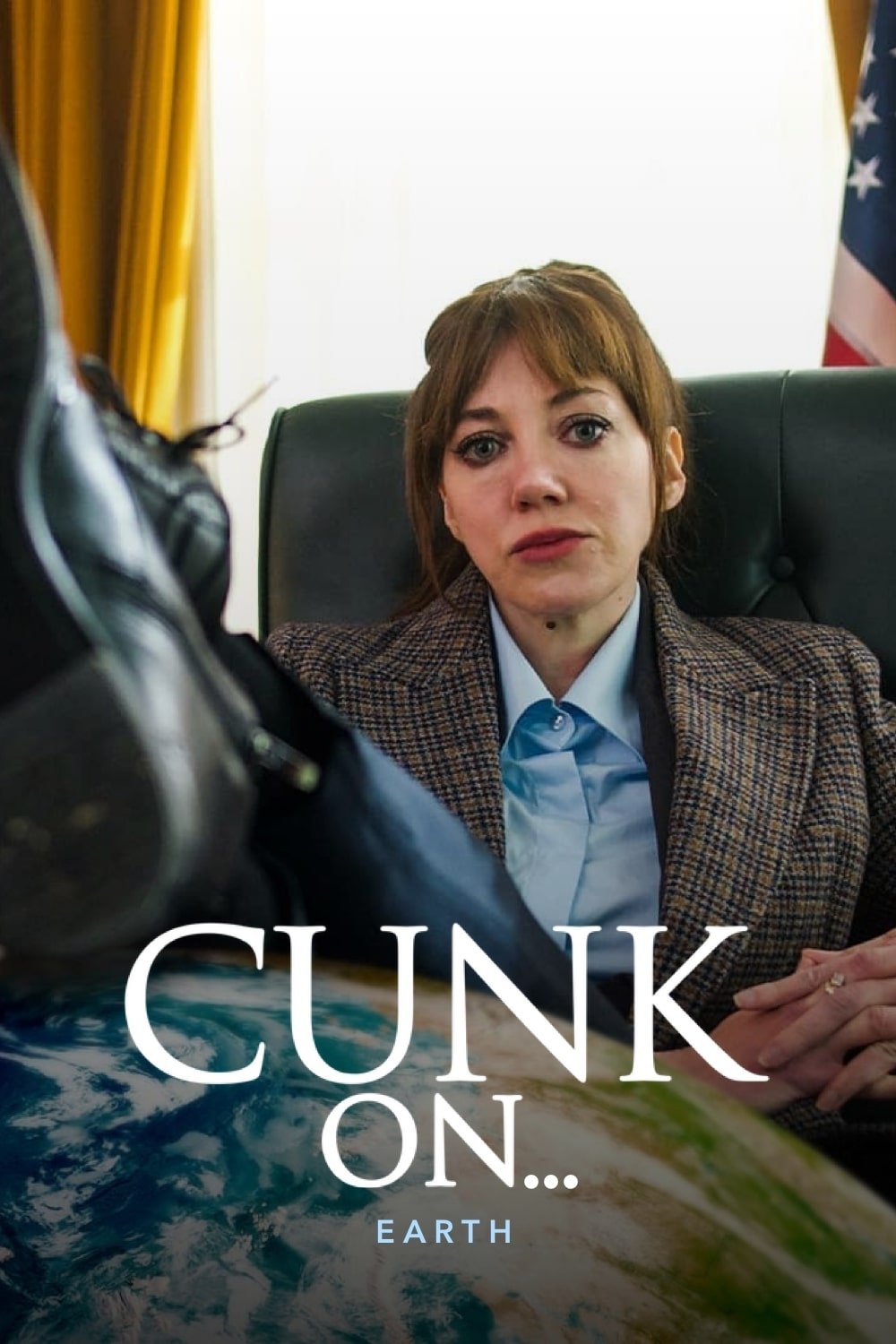 Cunk on... - Season 2