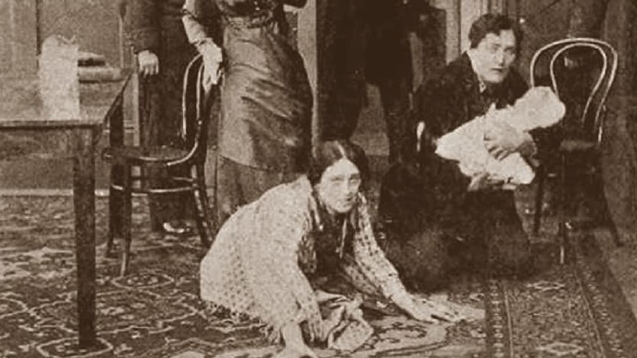 The District Attorney's Conscience (1913)