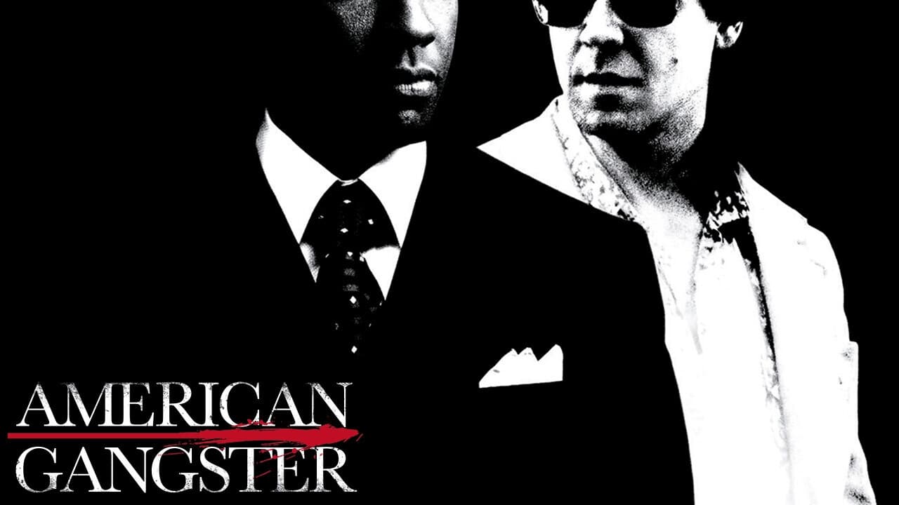 Амерички гангстер (2007)