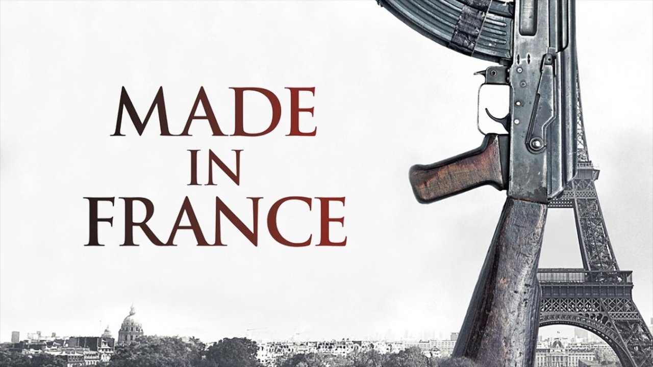 Made in France (2015)