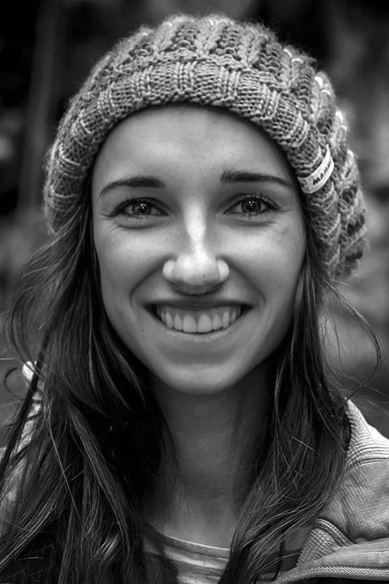 et billede af Juliane Wurm