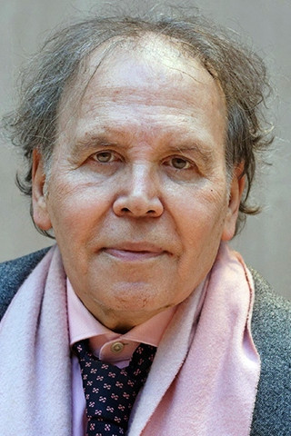 et billede af Angelo Rinaldi