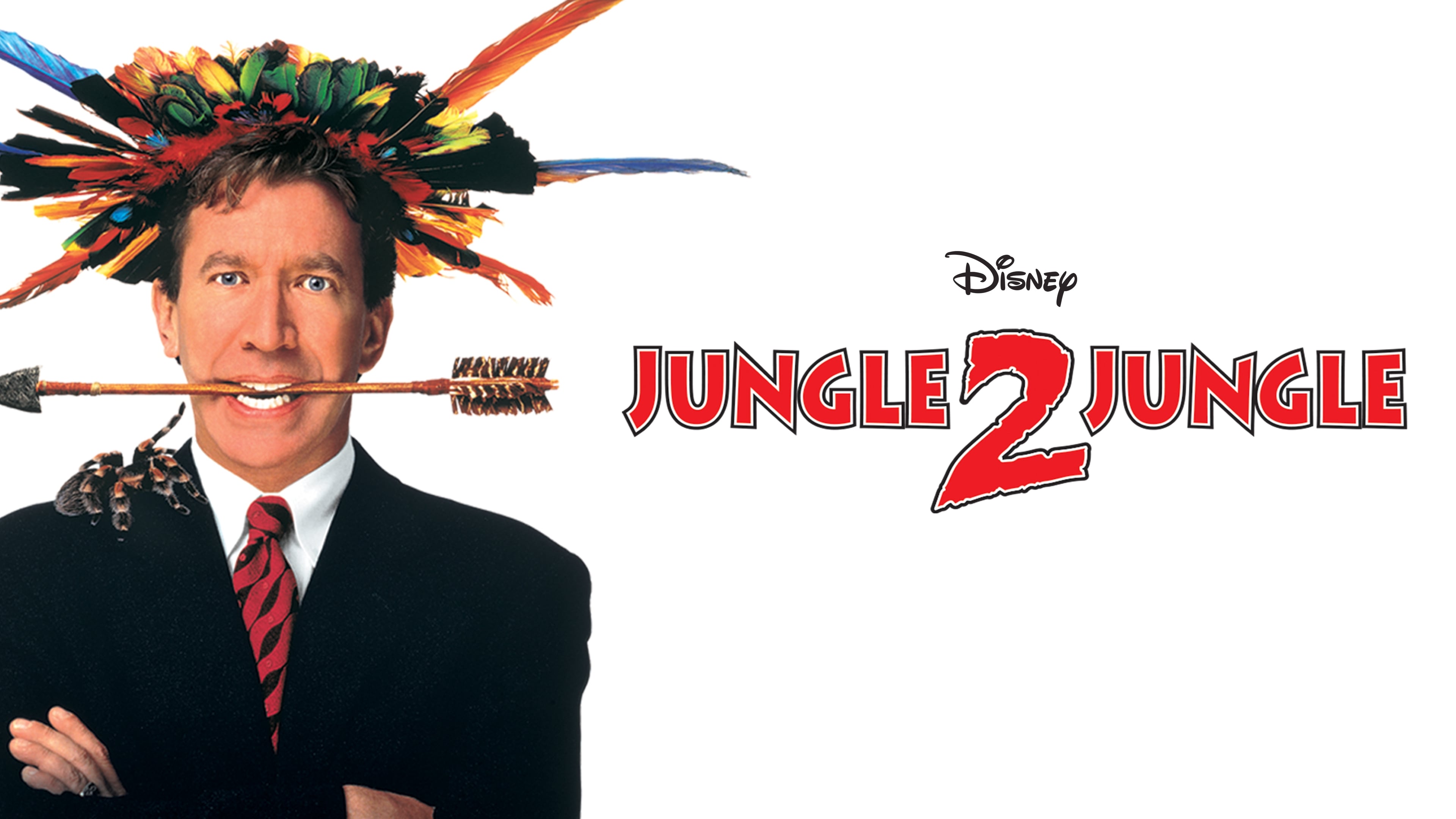 De jungla a jungla (1997)