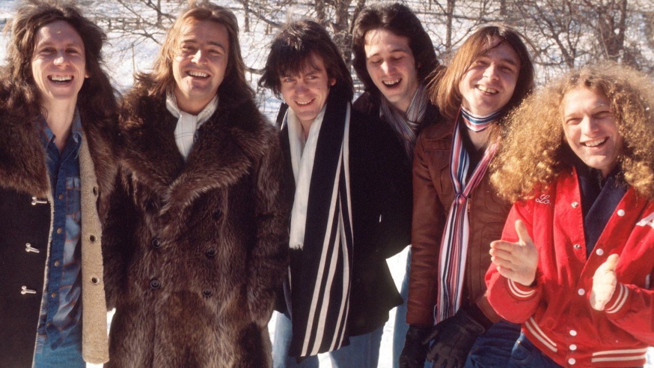 Foreigner - Soundstage 2008 ()