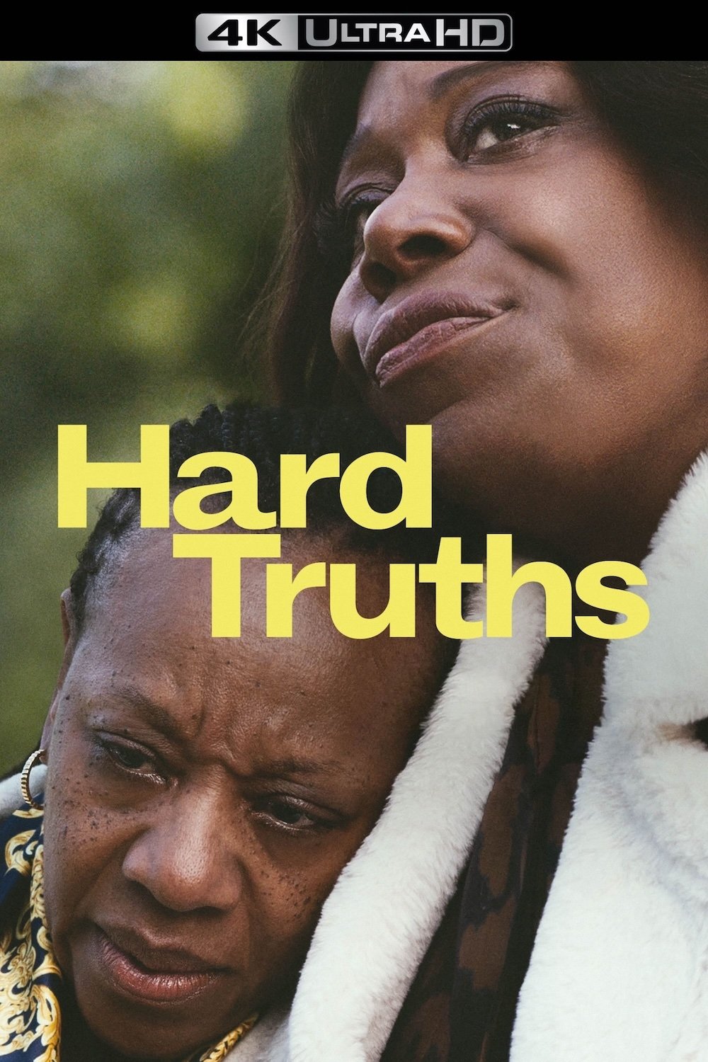 Hard Truths