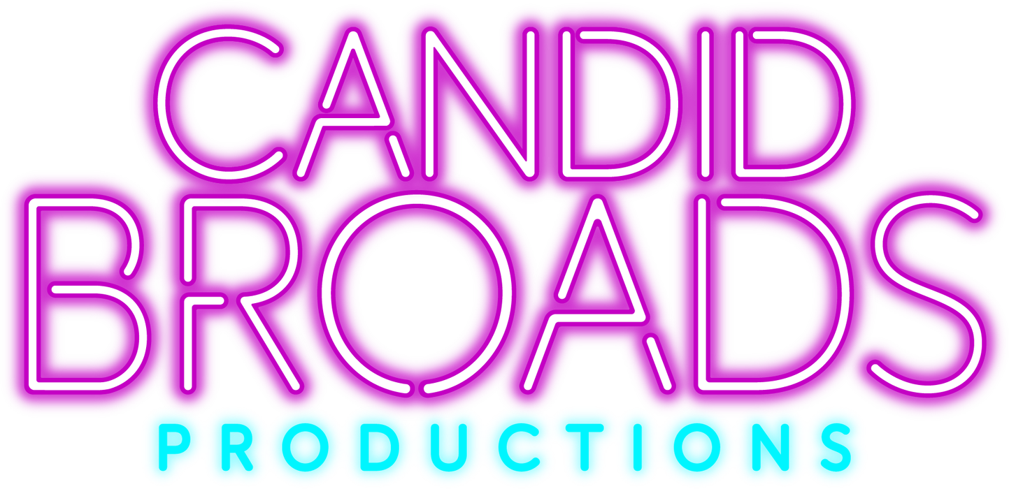 Candid Broads Productions