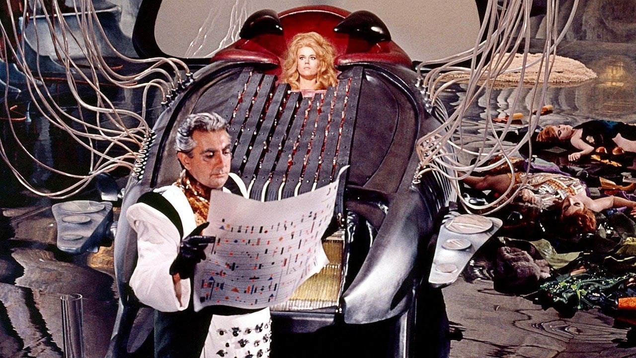 Image du film Barbarella seubc6pbidm7npyocgsz8dewj53jpg