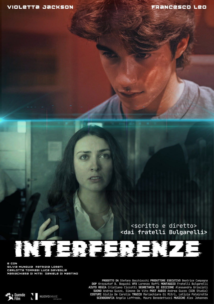 Interferenze image