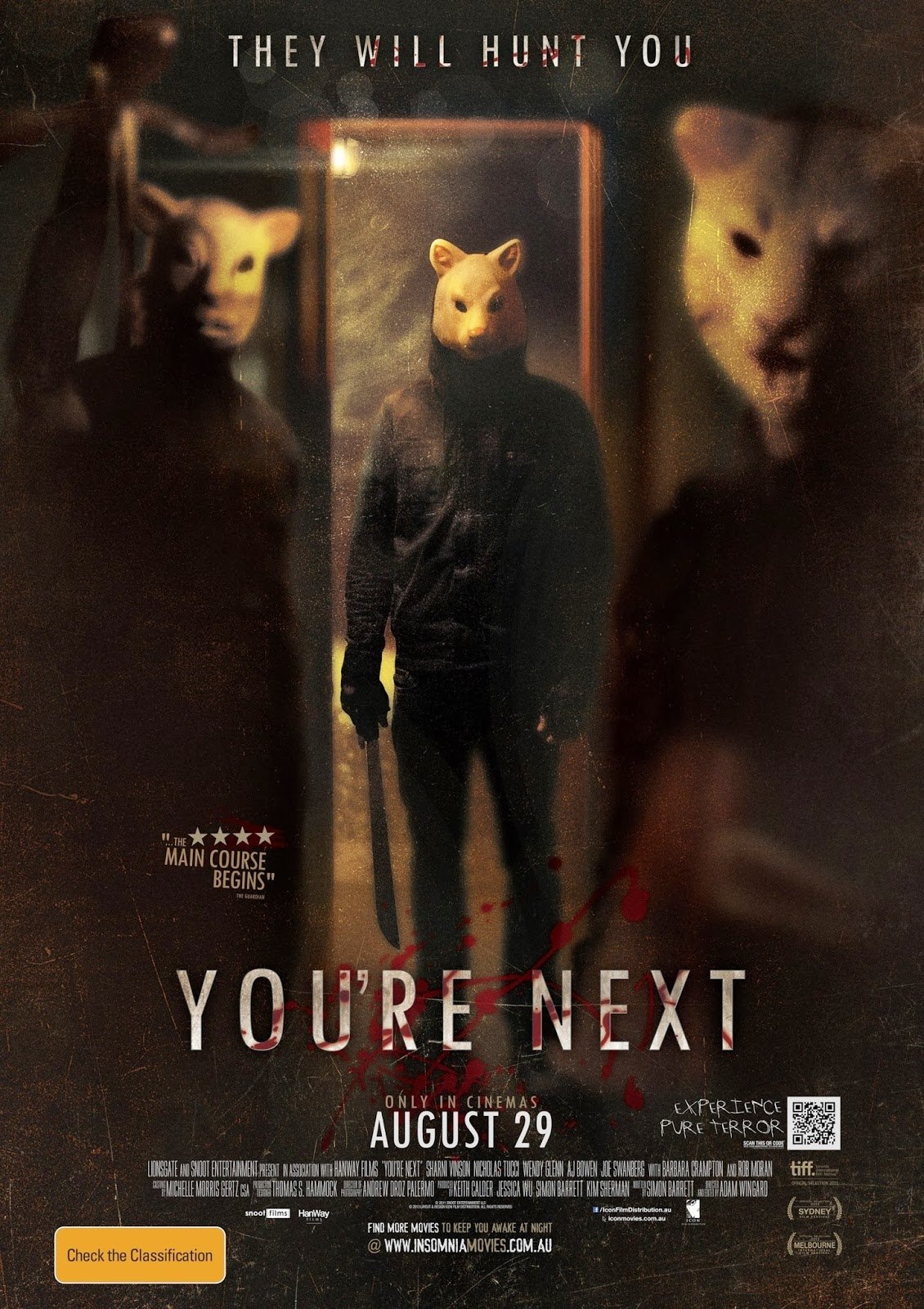 You're Next