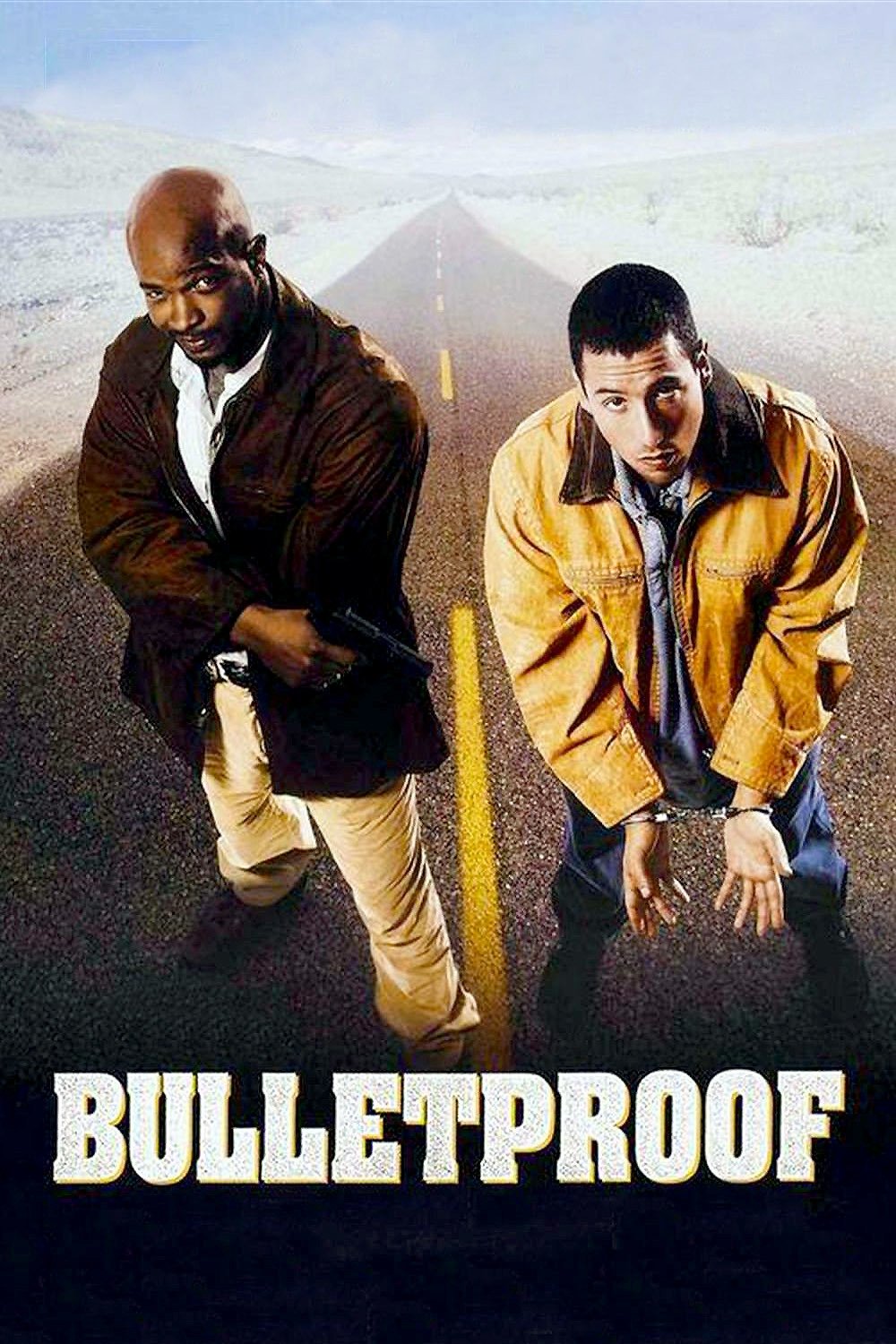 Bulletproof