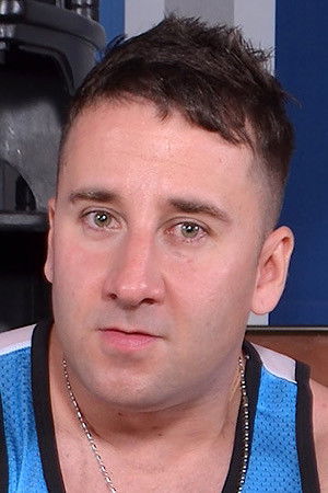 et billede af Marc Mcaulay