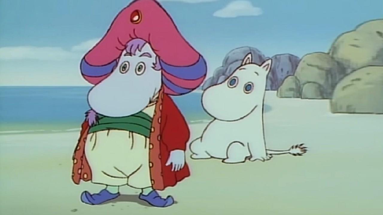 Moomin