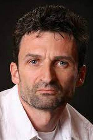 et billede af Witold Szulc