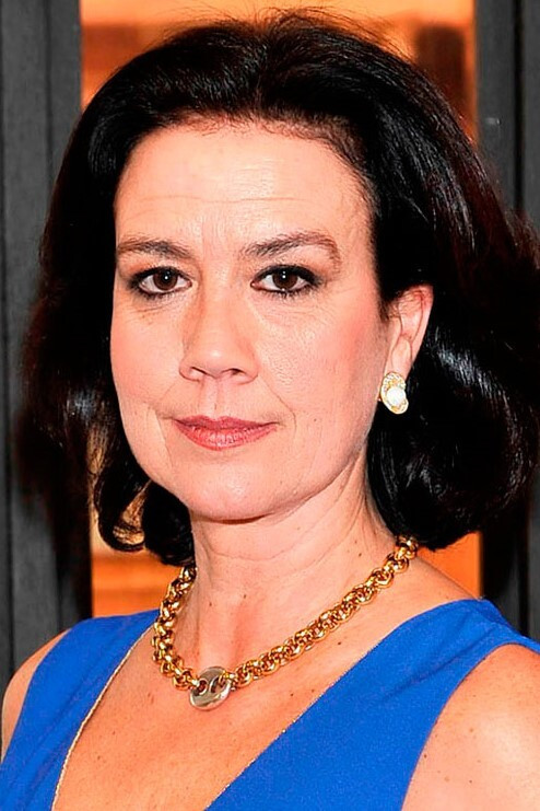 et billede af Puchi Lagarde