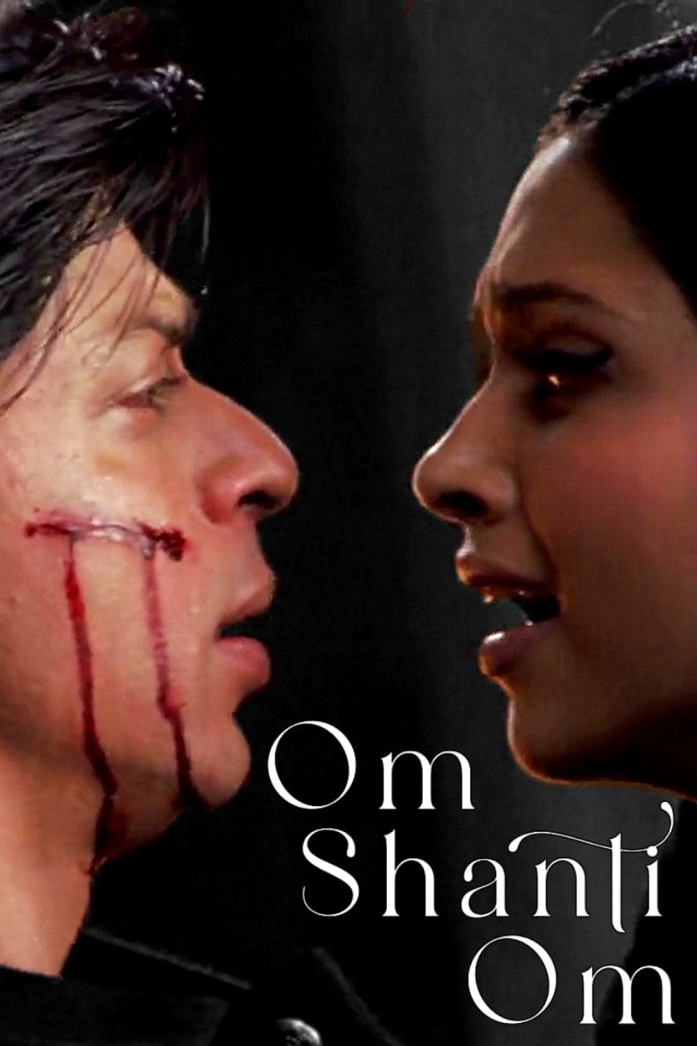 Om Shanti Om