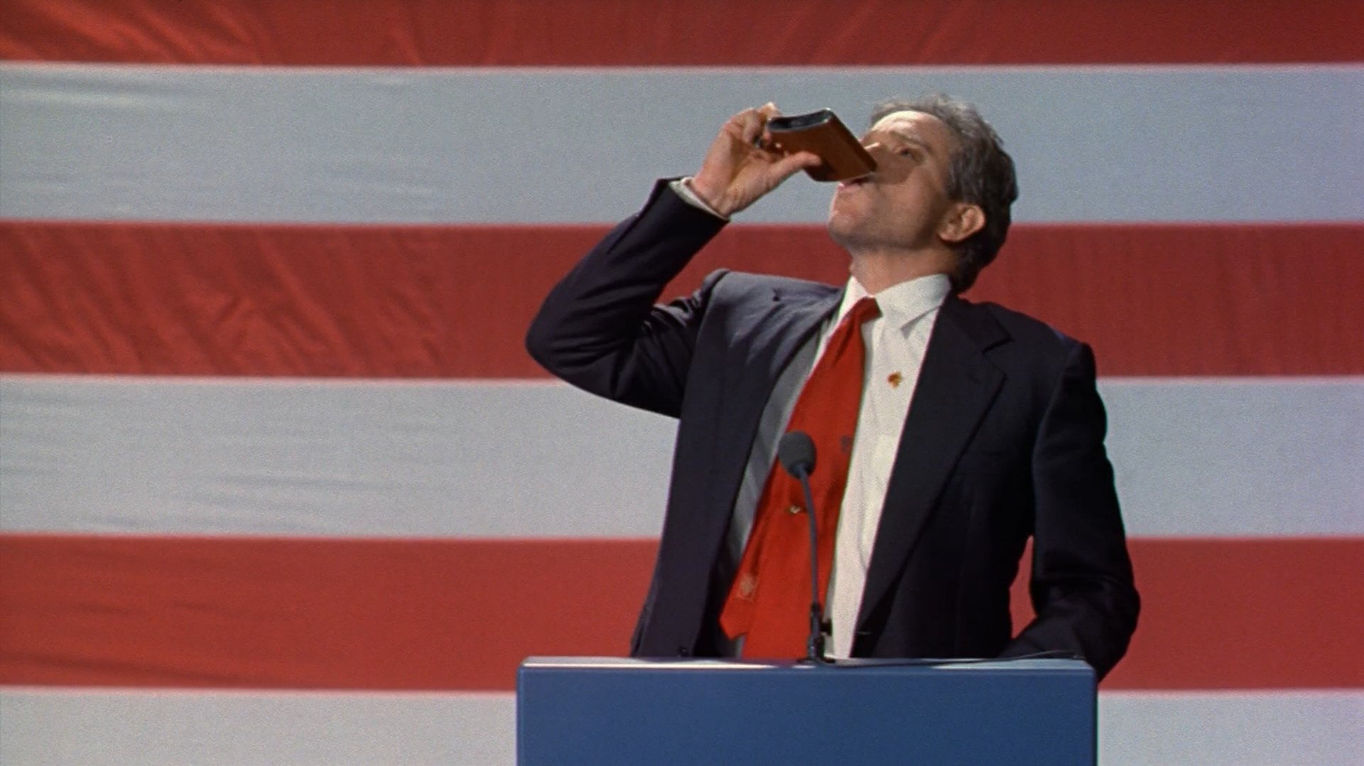 Bulworth