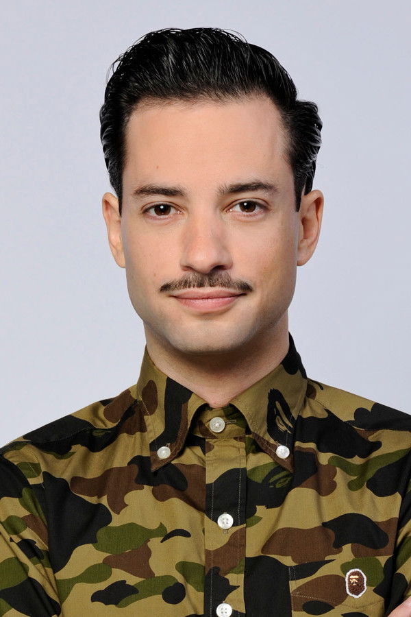 et billede af Valerio Zeno