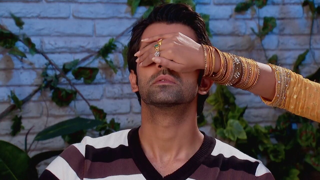 Iss Pyaar Ko Kya Naam Doon?