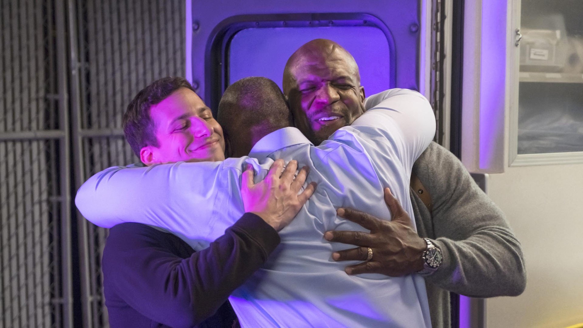 Brooklyn Nine-Nine