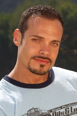 et billede af Eddy Mataro