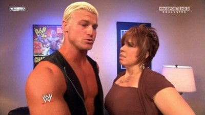 WWE SmackDown