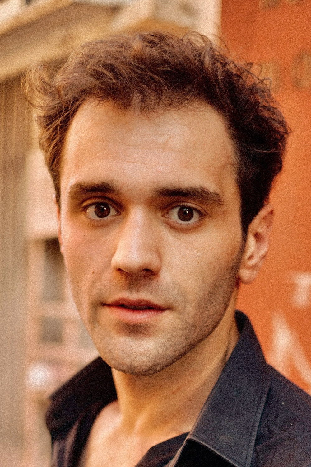 et billede af Yılmaz Gökgöz