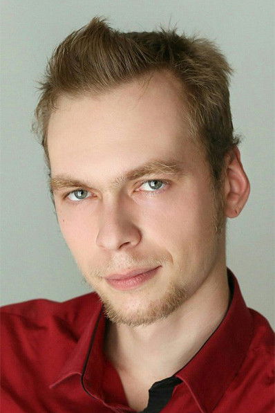 et billede af Konstantin Firstov